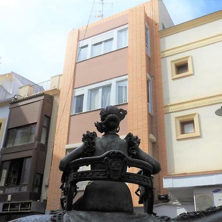 Viviendas Con Fines Turisticos ''La Jamuga'' Andujar Exterior photo
